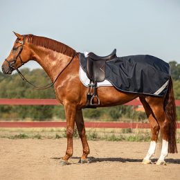 COPRIRENI RIPSTOP HORSEWARE Copri Reni 